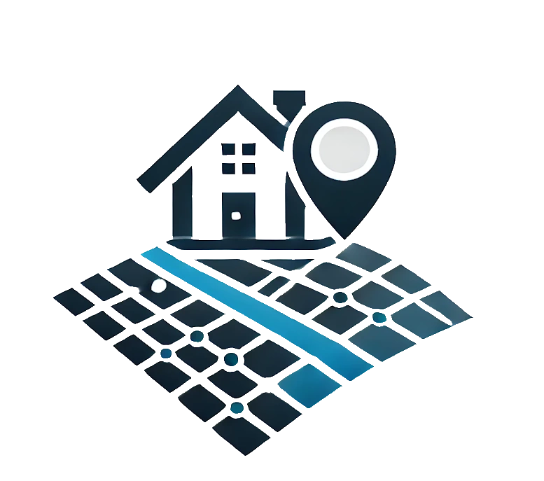 Immobilienanalyse Bad Vilbel Logo